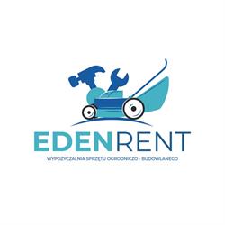 Wypożyczalnia sprzętu ogrodniczego - budowlanego I Eden Rent I Jelenia Góra