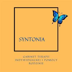 Syntonia Gabinet Terapii Indywidualnej i Pomocy Rodzinie Izabela Majer-Wąsik