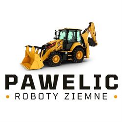 Usługi koparko-ładowarką PAWELIC-METALAND