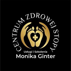 Centrum zdrowej stopy usługi i szkolenia Monika Ginter