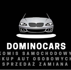 DominoCars