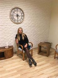 Gabinet Psychoterapii i Leczenia Uzależnień Sylwia Makal
