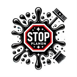 Stop Plamom