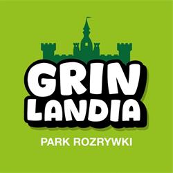 Grinlandia Park Rozrywki - tu każdy dzień jest dniem dziecka