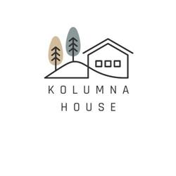 Kolumna House domek noclegowy
