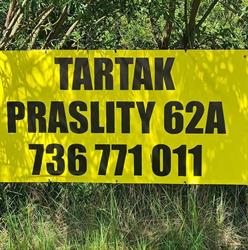 Tartak Praslity - Dobre Miasto
