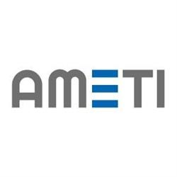 Ameti - strony internetowe