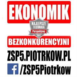 Szkoły Piotrkowskiej Fundacji