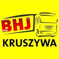 F.H.U. BHJ Bakalarz Henryk, Jacek, Marcin