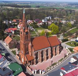 Fara Śmigiel