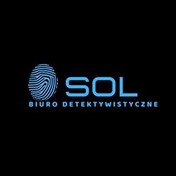 SOL Biuro Detektywistyczne Technologie Bezpieczeństwa