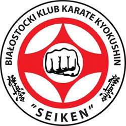 Białostocki Klub Karate Kyokushin Seiken