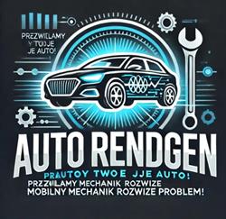 Auto Rentgen Expert Mobilny Mechanik elektryk Trójmiasto
