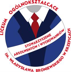 Stowarzyszenie Absolwentów i Wychowanków LO im. W. Broniewskiego