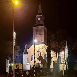Kościół Rzymskokatolicki pw. Niepokalanego Poczęcia NMP