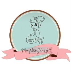 Manufaktura Paznokci Pin Up