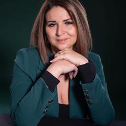 Żaneta Panek - Twój Agent Nieruchomości