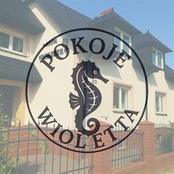 Pokoje Gościnne Wioletta Jastarnia