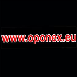 OPONEX.eu - TANIE OPONY NA KAŻDĄ FELGĘ