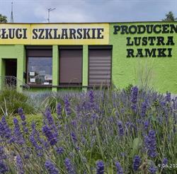 Centrum Szkła Paweł Górski