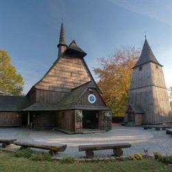 Kaplica rzymskokatolicka pw. św. Michała Archanioła