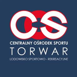 COS Torwar Lodowisko