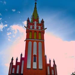 Kościół św. Katarzyny