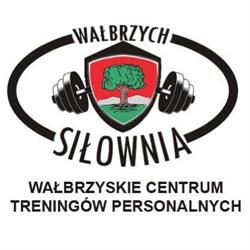 Silownia-walbrzych centrum treningów personalnych, fizjoterapia, dietetyk
