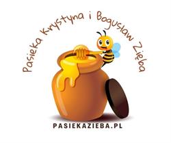PasiekaZieba.pl Naturalne Miody