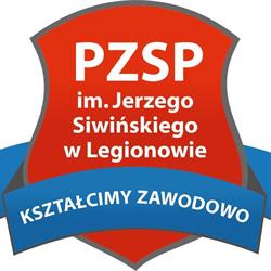 Powiatowy Zespół Szkół Ponadpodstawowych im. Jerzego Siwińskiego