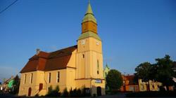 Parafia pw. Matki Bożej Różańcowej