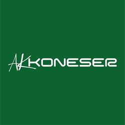 AK KONESER SP. Z O.O. CENTRUM KOSTKI BRUKOWEJ