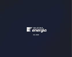 Własna Energia sp. z o.o. Fotowoltaika Pompy ciepła Termomodernizacja