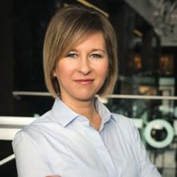 Dorota Florczyk Ekspert Kredytowy