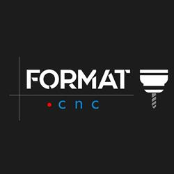 Format CNC