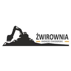 ŻWIROWNIA ŚWIDRY - ŻWIR, PIASEK, ZIEMIA, KAMIEŃ