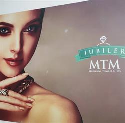 Salon Jubilerski - Jubiler MTM Myszków