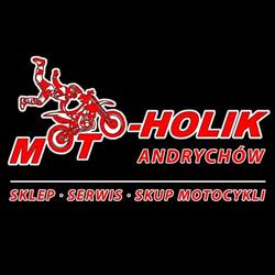 Moto Holik SERWIS SKLEP MOTOCYKLOWY