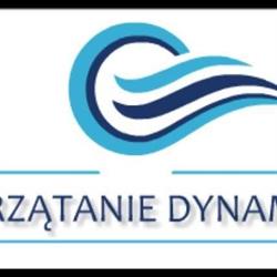 Dynamic Plus - Pranie Dywanów