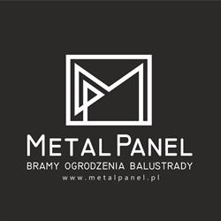 Metalpanel