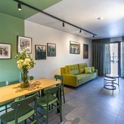 Apartament CamInSki