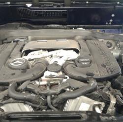 Moto Express auto gaz