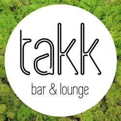 Takk, Bar & Lounge
