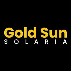 Gold Sun Solarium