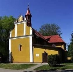 Parafia rzymskokatolicka św. Mikołaja