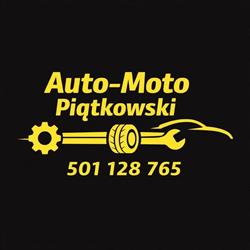 Auto-Moto Piątkowski