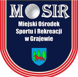 Mosir Grajewo