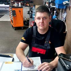 AS AUTO SERWIS