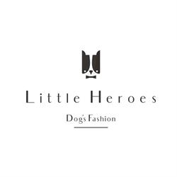 Little Heroes Salon Groomerski