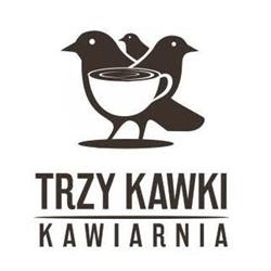 Trzy Kawki Kawiarnia